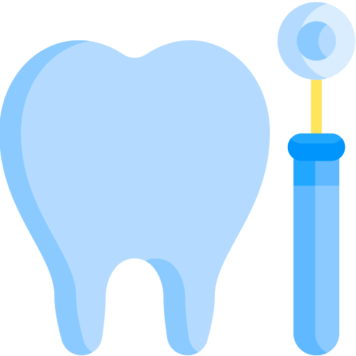 Dental Special Flat icono