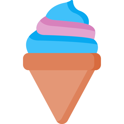 gelato Special Flat icona