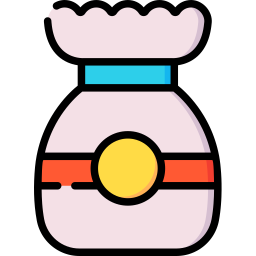 Candy Special Lineal color icon
