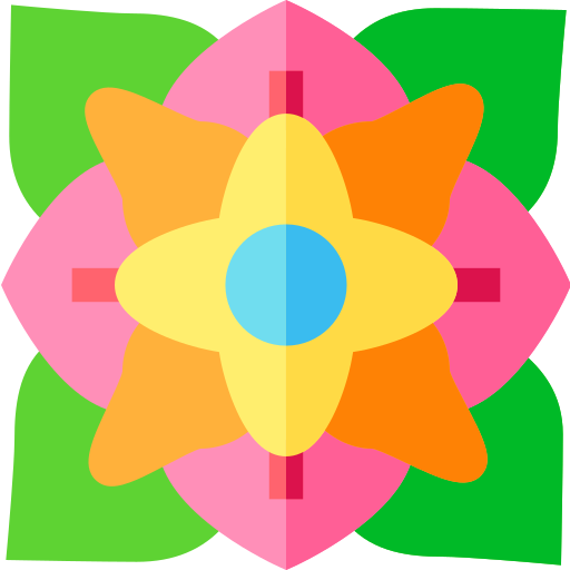 blume Basic Straight Flat icon