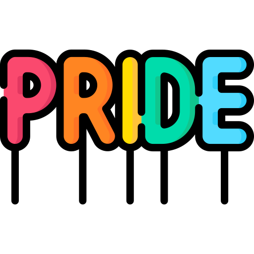 Pride Special Lineal color icon