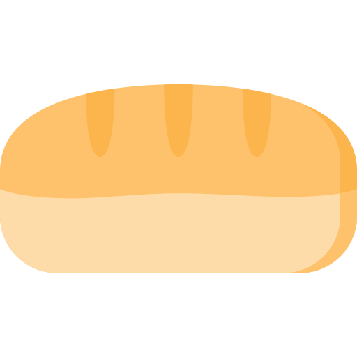 パン Special Flat icon