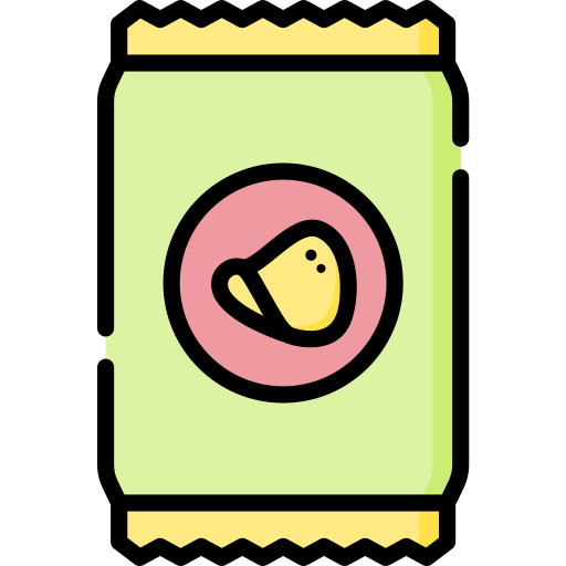 スナック Special Lineal color icon