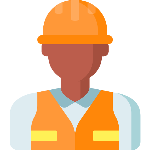 Foreman Special Flat icon