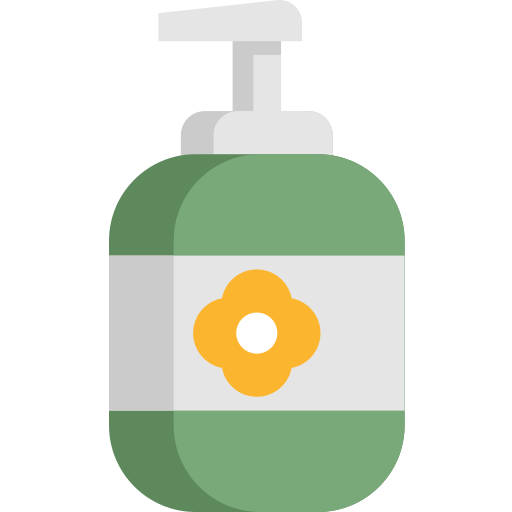 körperöl Special Flat icon