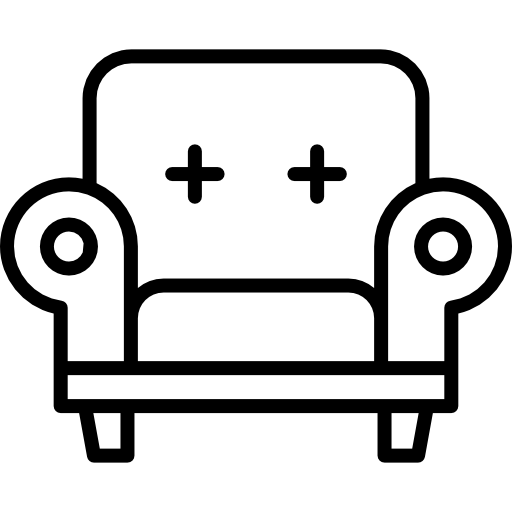 fotel Special Lineal ikona