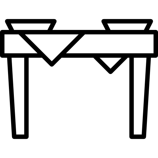 mesa Special Lineal icono