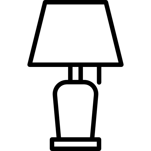 ランプ Special Lineal icon