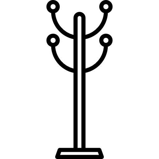 ハンガー Special Lineal icon
