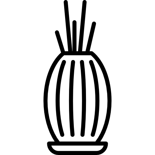 花瓶 Special Lineal icon