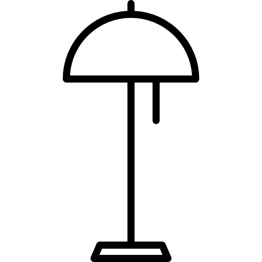 lampe Special Lineal icon