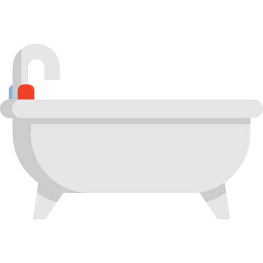 bañera Special Flat icono