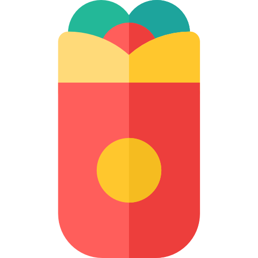 케밥 Basic Rounded Flat icon