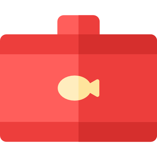 thunfisch Basic Rounded Flat icon