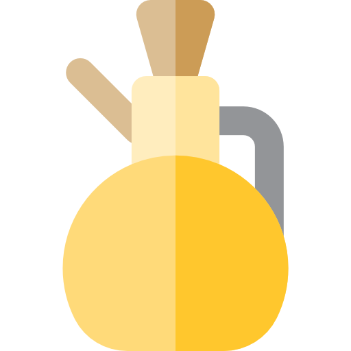 Olive oil Basic Rounded Flat icon