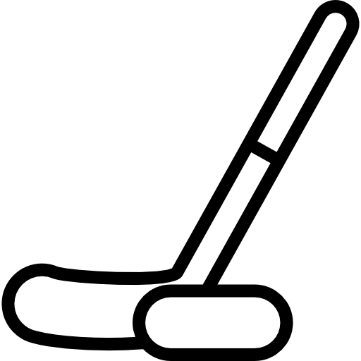 Hockey Special Lineal icon