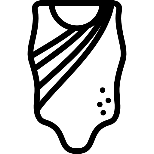 gymnastik Special Lineal icon