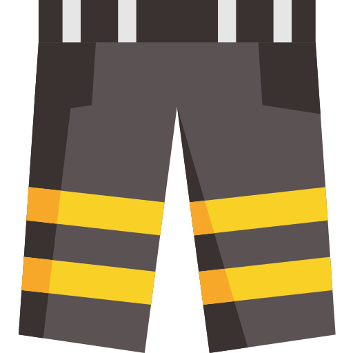 Pantalones Special Flat icono