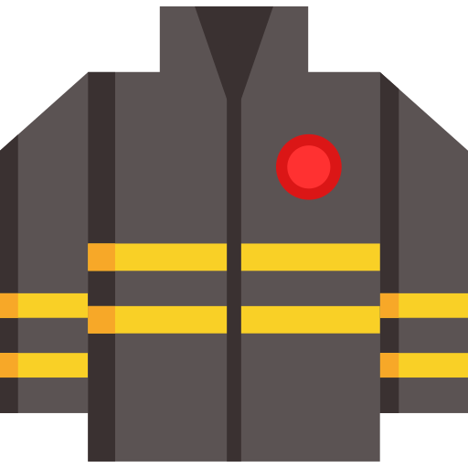 Униформа Special Flat иконка