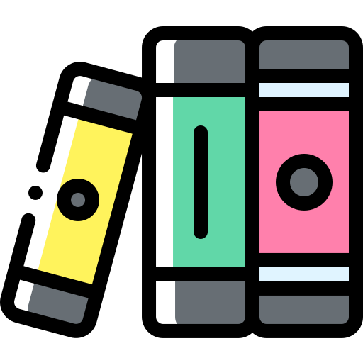 本 Detailed Rounded Color Omission icon