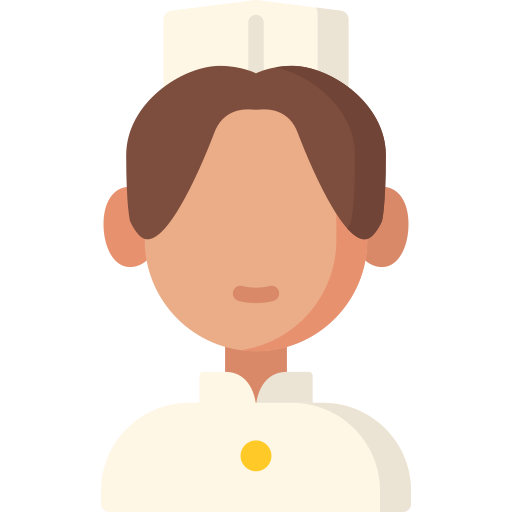 看護婦 Special Flat icon