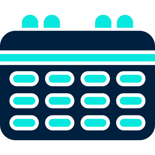 programa de fidelización Generic color fill icono
