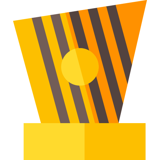 カンクルス Basic Straight Flat icon