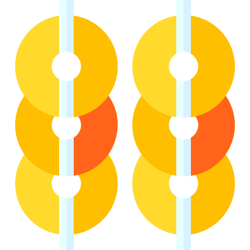 sushki Basic Straight Flat icon