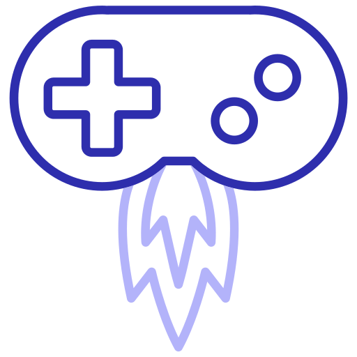 refuerzo Generic color outline icono