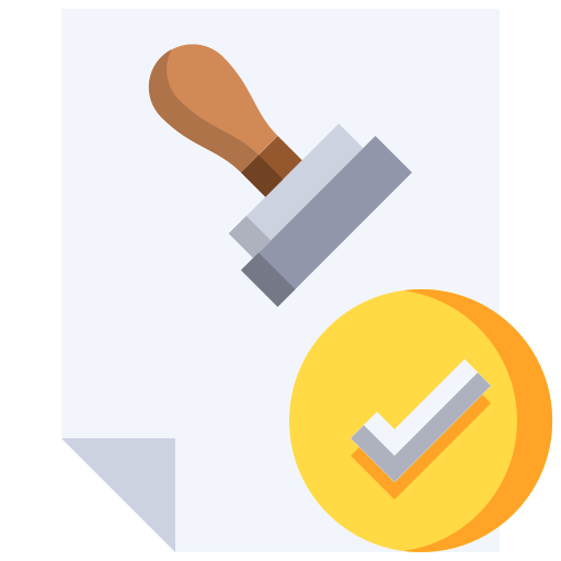 File Justicon Flat icon