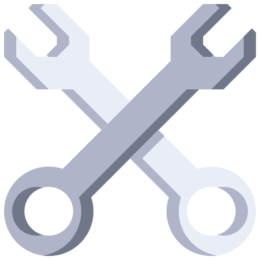 klucz Justicon Flat ikona