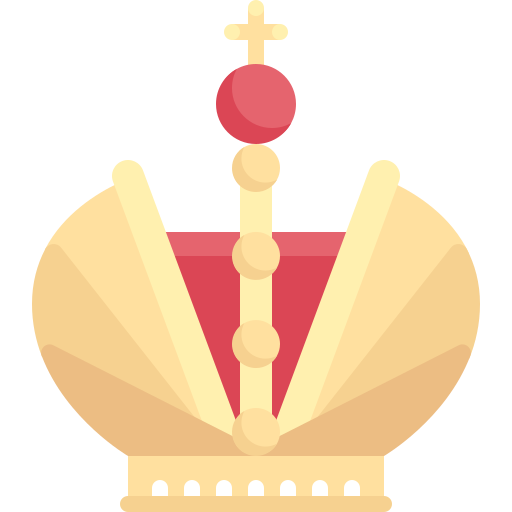 Corona Special Flat icono