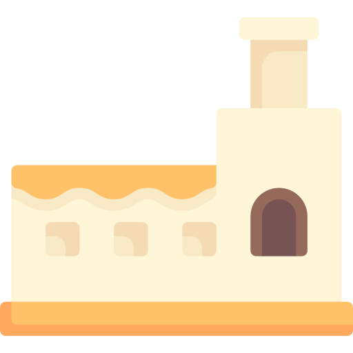 Stove Special Flat icon