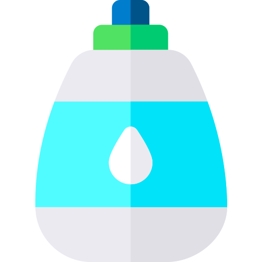 洗剤 Basic Rounded Flat icon