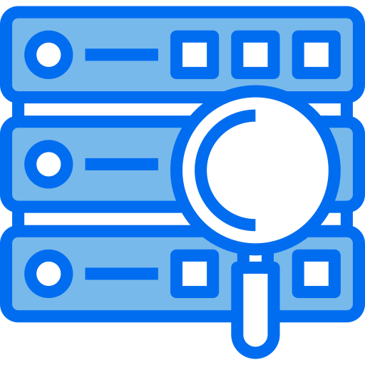 serwer Payungkead Blue ikona