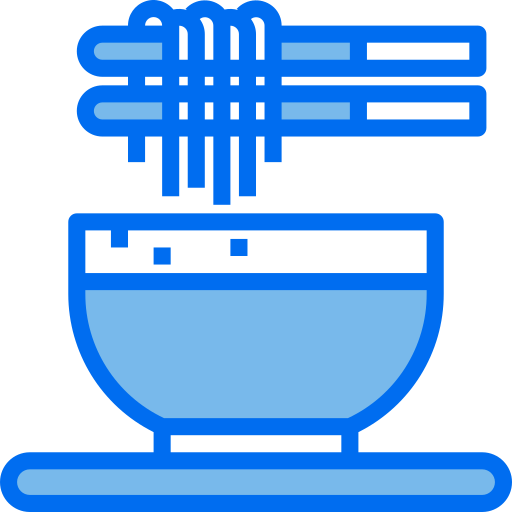 Лапша Payungkead Blue иконка