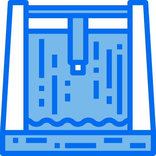 Presa Payungkead Blue icono