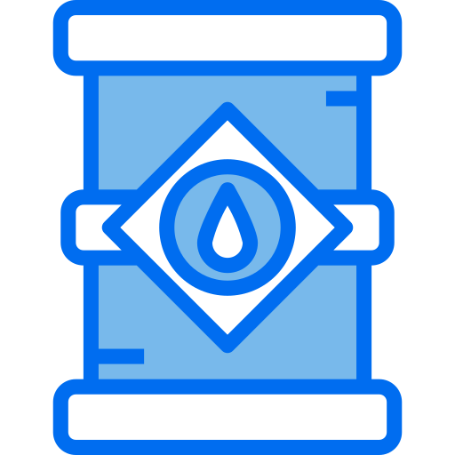 オイルタンク Payungkead Blue icon