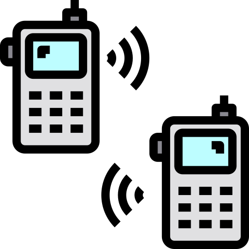 Мобильные телефоны Payungkead Lineal Color иконка