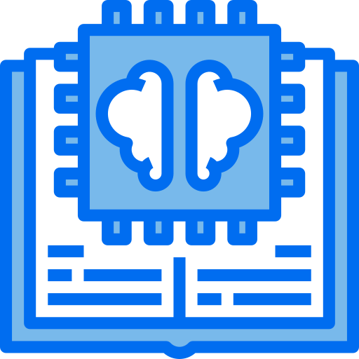 프로세서 Payungkead Blue icon