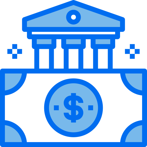 banca Payungkead Blue icona