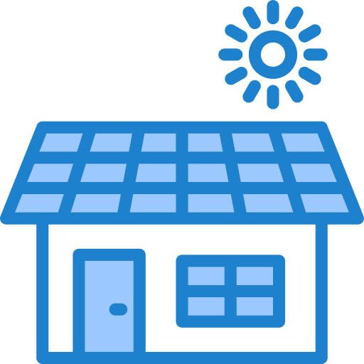 solar srip Blue icon
