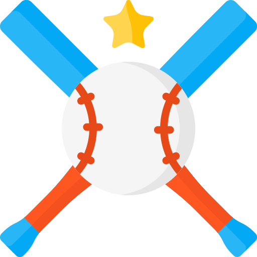 野球 Special Flat icon