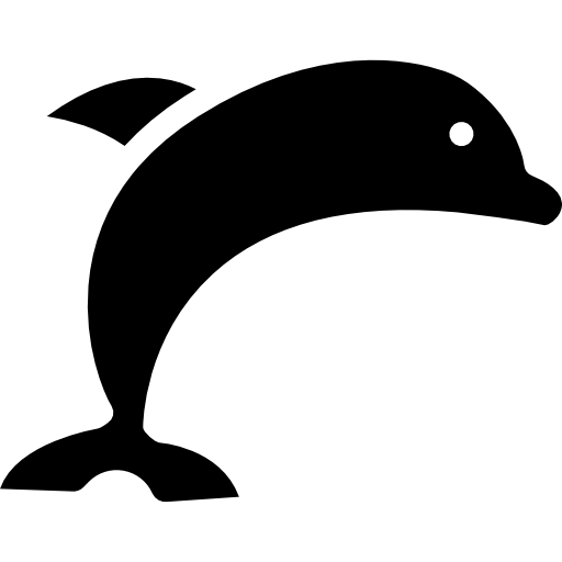 Dolphin  icon