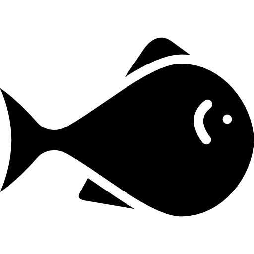 Fish  icon