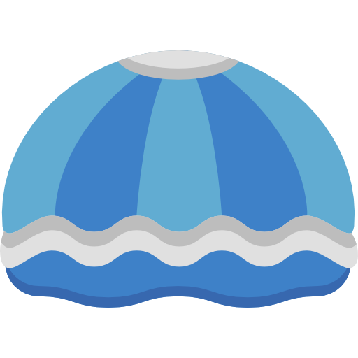 Морская ракушка  иконка