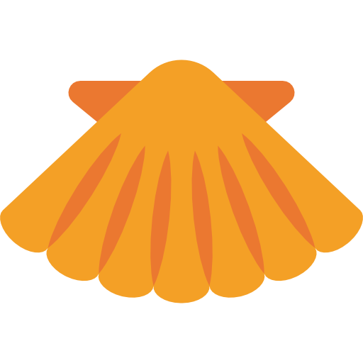 Seashell  icon