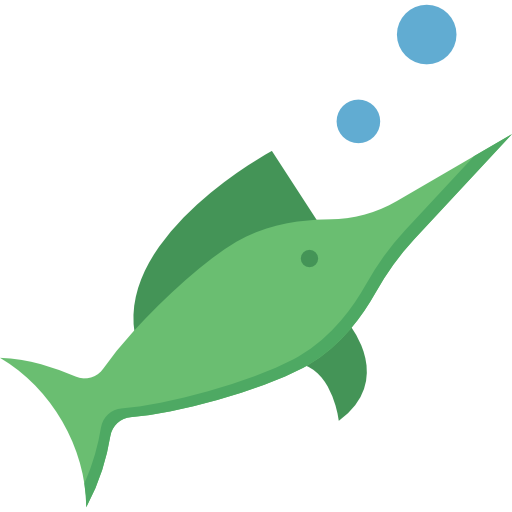 Swordfish  icon
