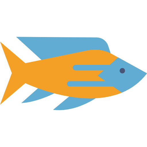 Рыба  иконка