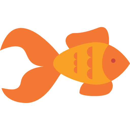 金魚  icon